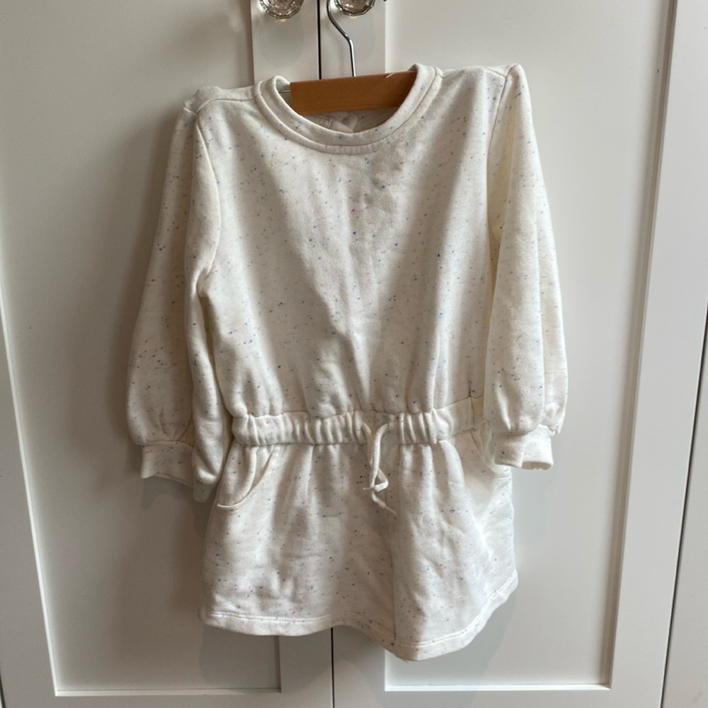 Janie and Jack romper